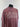 Washed Burgundy Milana Heavyweight T-shirt Long Sleeve.