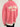 Pink MS Heavyweight Knitted Cardigan.