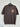 #A3 Washed Brown Tape Heavyweight T-shirt.