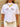 White Pearl Oyster Box Fitted T-Shirt.
