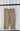 #HH78 Khaki Brown Flight Cargo Pants.