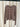 #HH81 Brown Striped Button Up Long Sleeve.