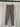#ZZ66 Washed Brown Core Kids Relaxed Sweatpants.