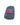 #JJ87 Washed Denim Patch Cap.