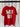#ZZ50 Red Teddy Kids T-Shirt.