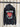 #ZZ35 Black Heart Breakers Club Kids Hoodie.