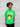 Green Lemon Kids T-shirt.