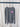 Washed Charcoal Waffle Heavyweight Balloon Long Sleeve T-shirt.