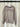 #ZZ76 Washed Brown Graphic Kids Hoodie.