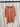 #KK14 Coral & Grey Striped Long Sleeve.