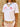 White Shell Box Fitted T-Shirt.