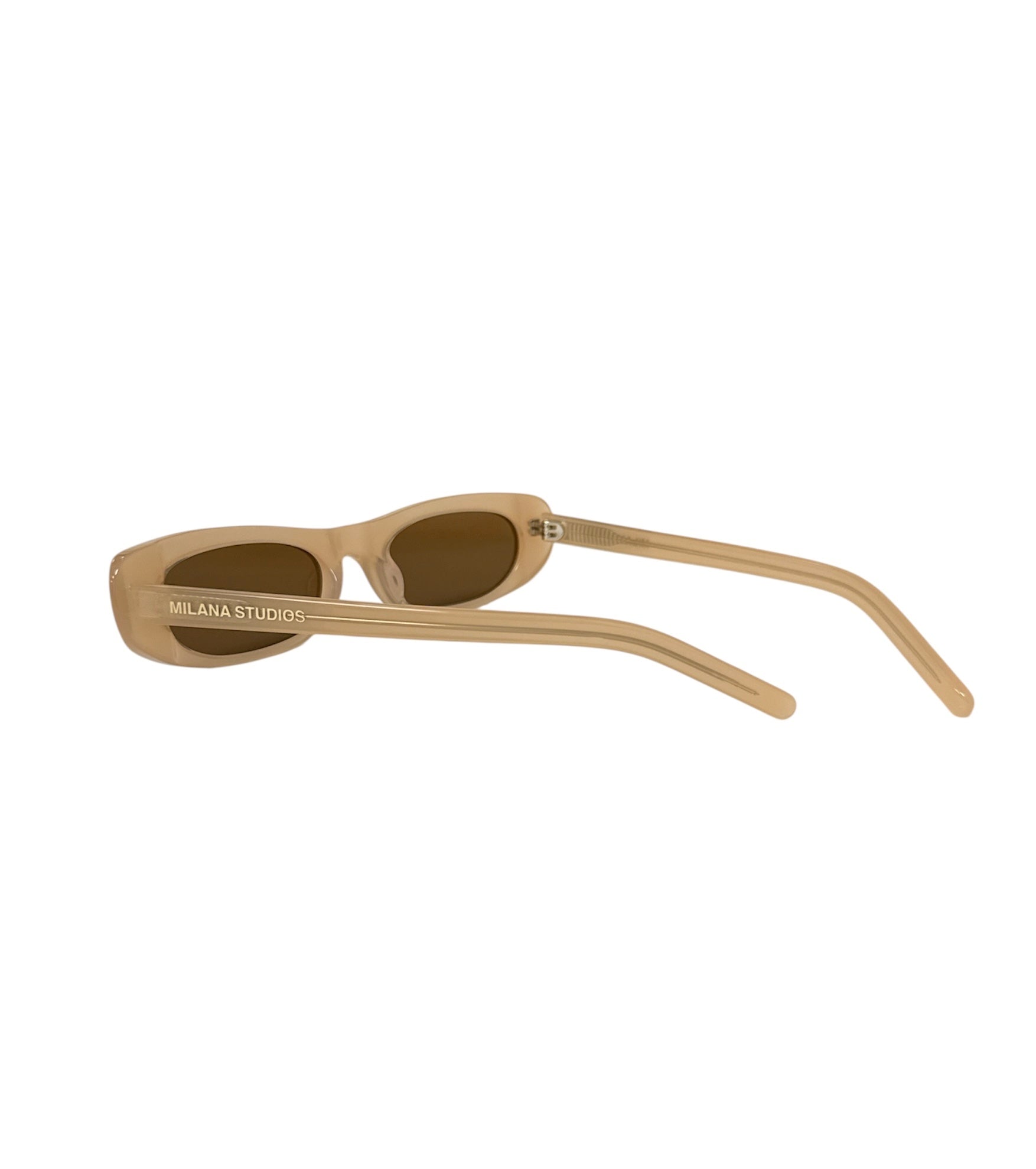 Monroe Mini Sunglasses.