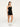 Black Core Soft Rib Boxer Underlay Shorts.