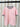 #JJ13 Pink & Grey Box T-Shirt.