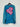 #K25 Washed Blue Hearts Heavyweight Long Sleeve.