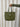 Khaki Green Core Mini Pocket Tote Bag.