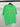 Apple Green Milana Graphic Heavyweight T-Shirt.