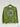 #Y41 Kids Washed Green Planet Heavyweight Zip Up.