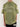 Military Green Cheetah Heavyweight T-shirt.