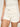 Cream Core Soft Rib Boxer Underlay Shorts.