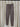 #ZZ77 Washed Brown Core Cuffed Sweatpants.
