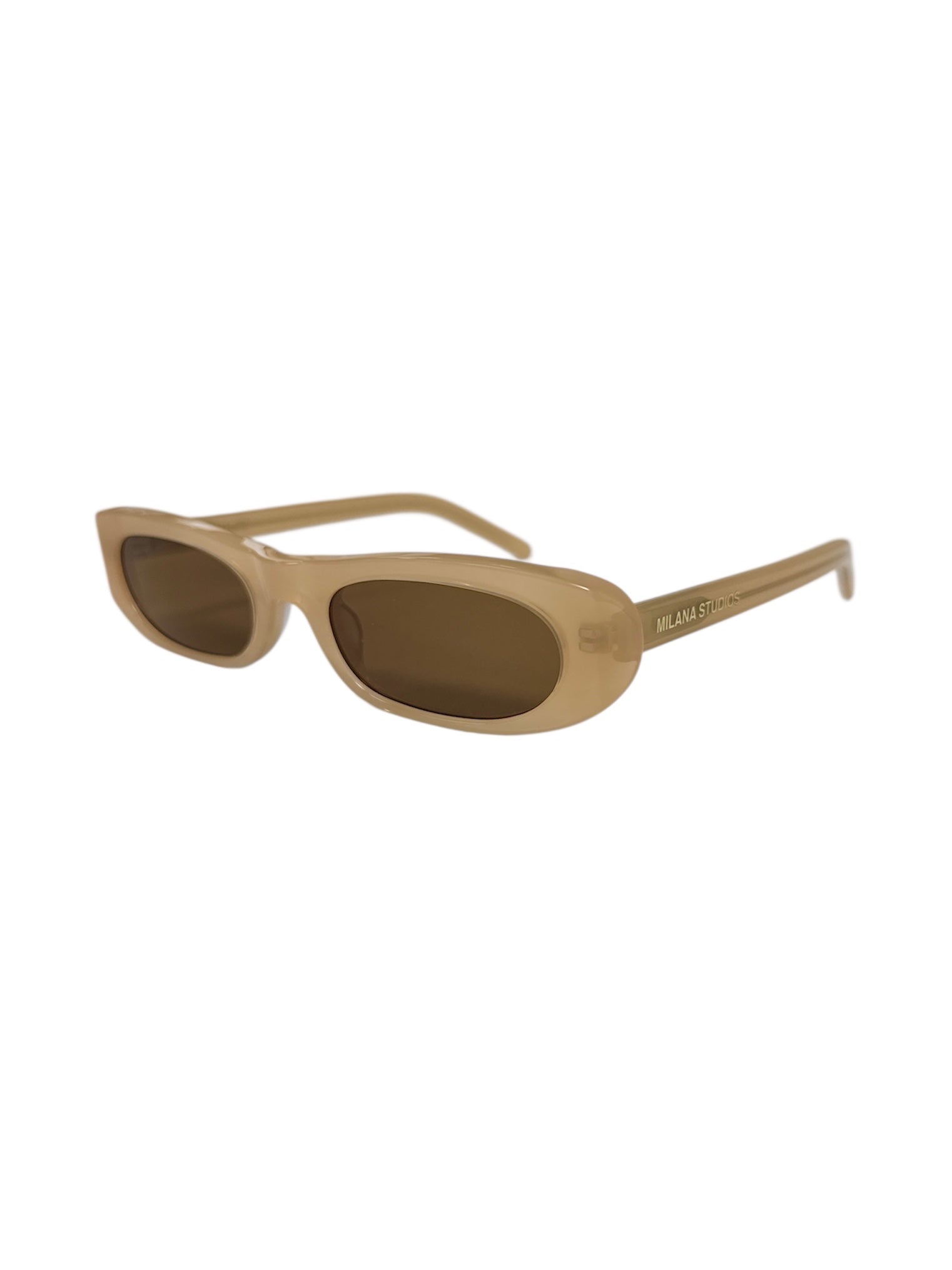 Monroe Mini Sunglasses.