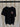 #ZZ49 Black Heartbreakers Club Kids T-Shirt