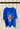 Blue Dice Heavyweight T-shirt.