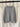#ZZ69 Ash Grey Core Kids Sweatshirt.