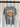 #ZZ65 Washed Grey Heartbreakers T-Shirt.