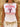 White Lobster Tank Top.