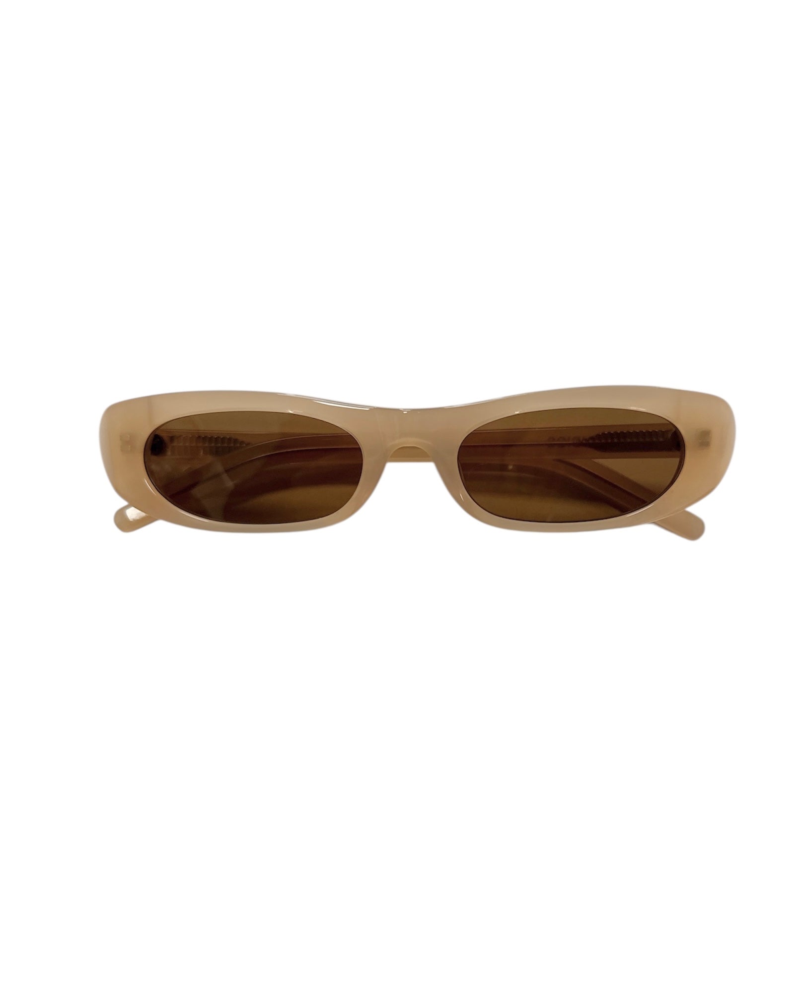 Monroe Mini Sunglasses.