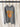 Washed Charcoal Cherub Heavyweight Hoodie.