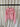 #JJ28 Baby Pink I love MS hoodie.