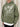 Military Green Angel Heavyweight Hoodie.