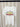 #ZZ26 White Sardine Kids Slub Tee.