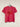 #O53 Kids Washed Red Graphic T-shirt.