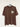 #L25 Washed Brown Love Note Heavyweight T-shirt.