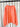 #CC10 Coral Core Open Hem Sweatshirt.