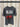 #ZZ89 Washed Grey Cherry Kids T-Shirt.