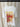 #II16 White Milana Tapas Slub T-Shirt