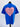 Cobalt Blue Love Note Heavyweight T-shirt.