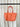 #CC92 Coral Core Pocket Tote Bag