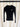 #FF79 Black Soft Rib Long Sleeve.