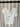 #JJ62 White Slouch Slub Tee.