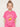 Pink Banana Kids T-shirt.