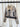 #DD3 Taupe Belted Aviator Jacket.