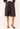 Oxblood Bermuda Shorts.