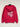#O52 Washed Coral Hearts Kids Hoodie.