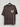 #B23 Washed Brown Heart Heavyweight T-shirt.